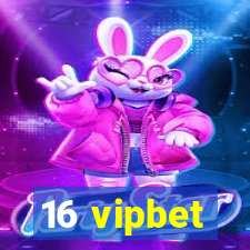 16 vipbet